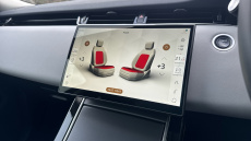 Land Rover Range Rover Evoque 2.0 P200 Dynamic SE 5dr Auto Petrol Hatchback